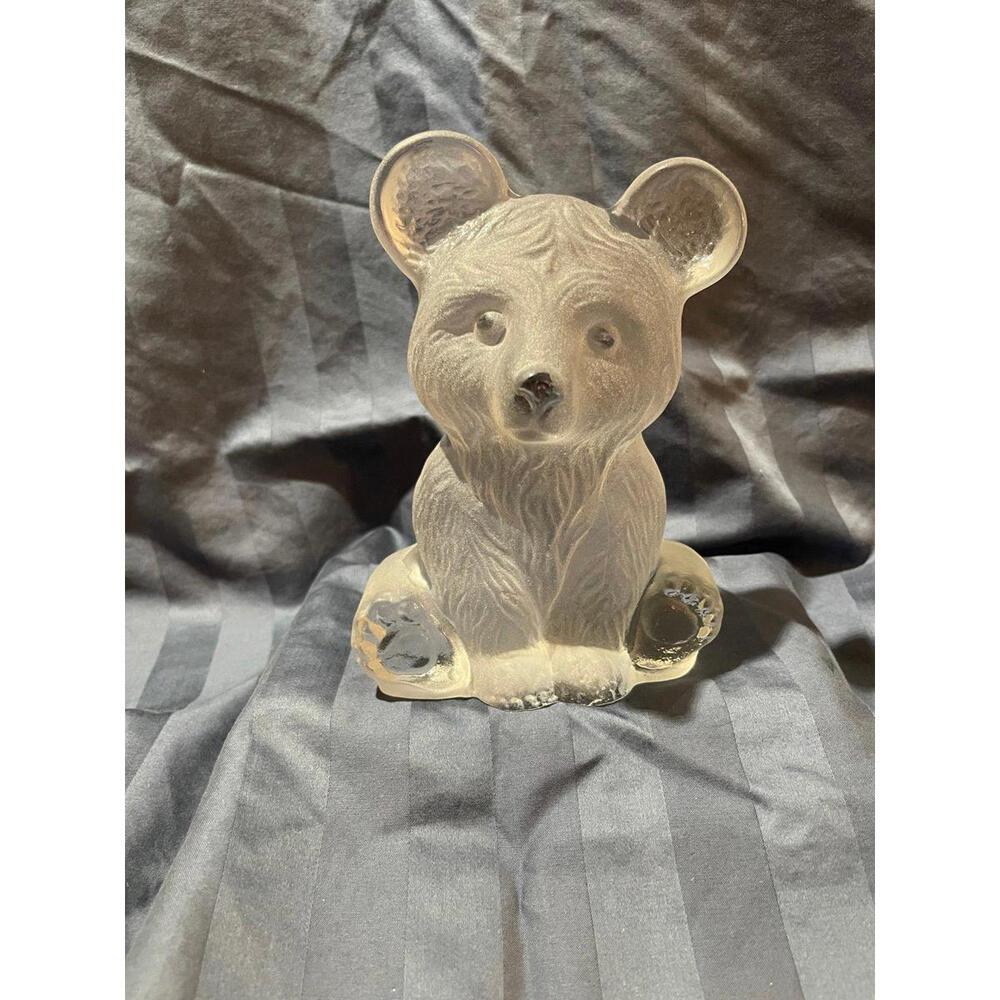 Vintage Viking Teddy Bear